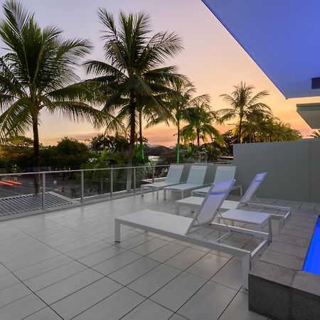 Coconut Grove Aparthotel Port Douglas Luaran gambar
