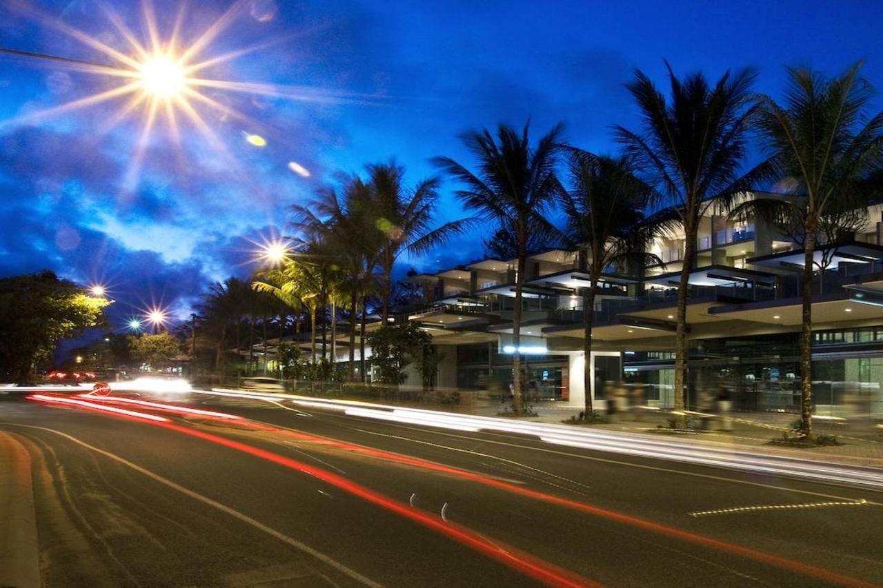 Coconut Grove Aparthotel Port Douglas Luaran gambar