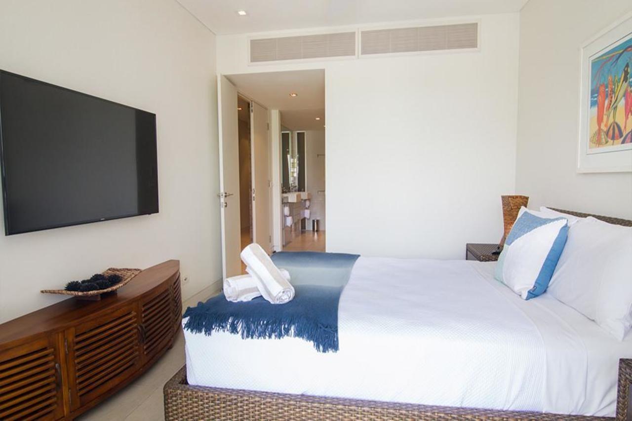 Coconut Grove Aparthotel Port Douglas Luaran gambar