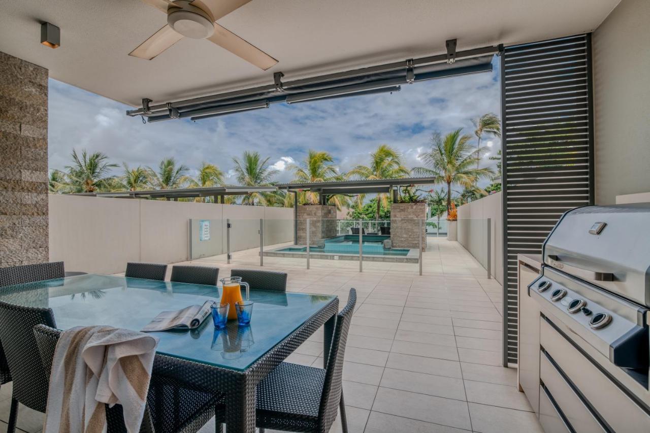 Coconut Grove Aparthotel Port Douglas Luaran gambar