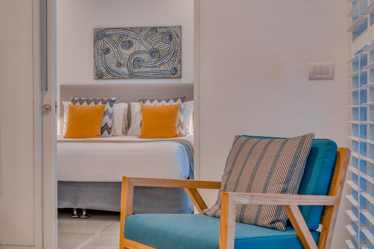 Coconut Grove Aparthotel Port Douglas Luaran gambar