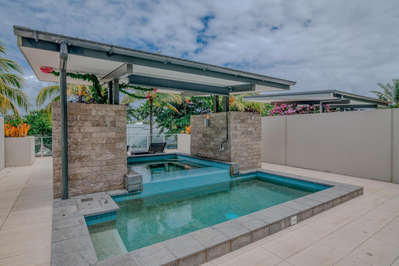 Coconut Grove Aparthotel Port Douglas Luaran gambar