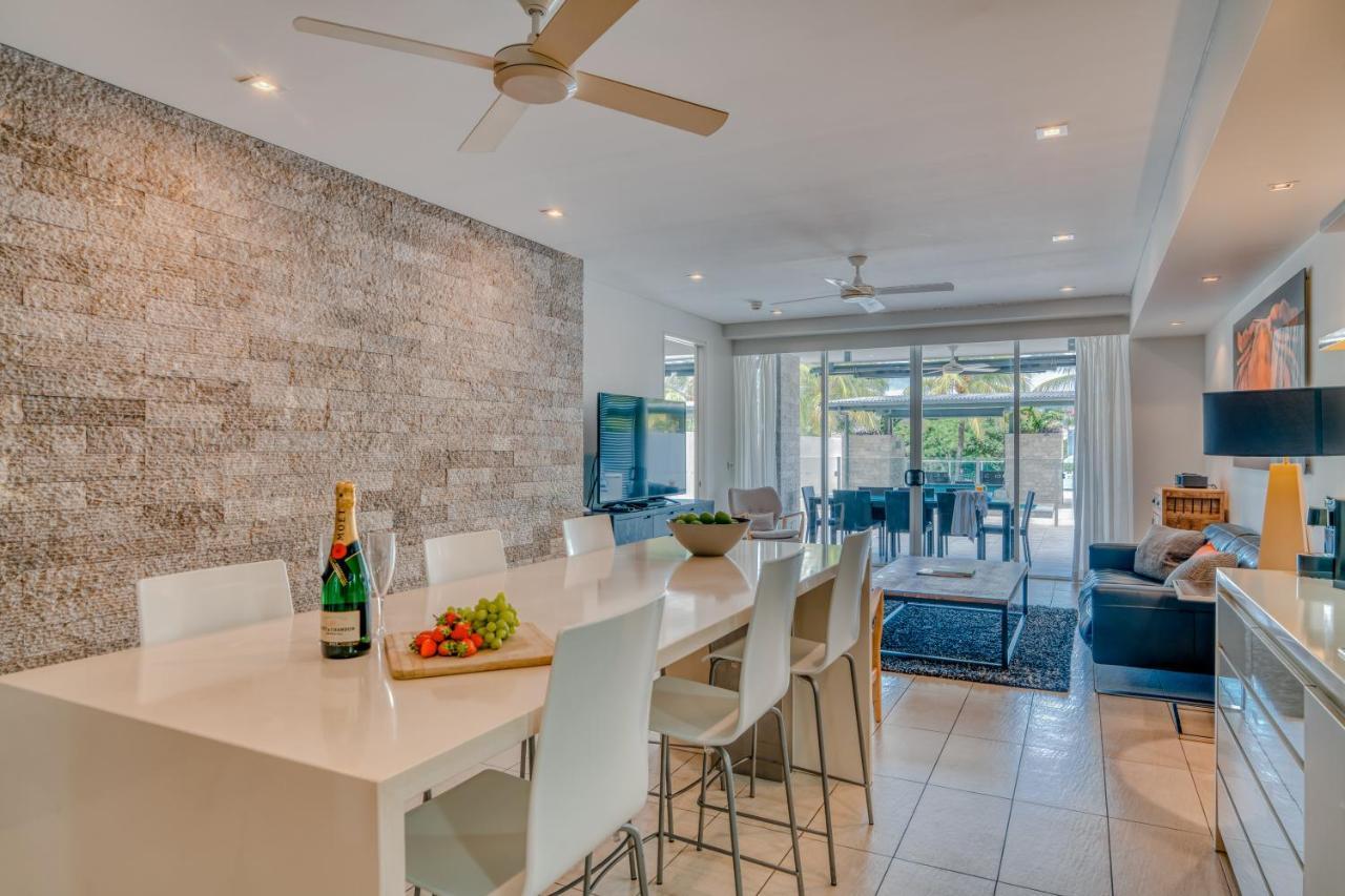 Coconut Grove Aparthotel Port Douglas Luaran gambar