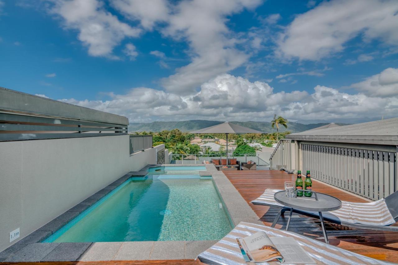 Coconut Grove Aparthotel Port Douglas Luaran gambar