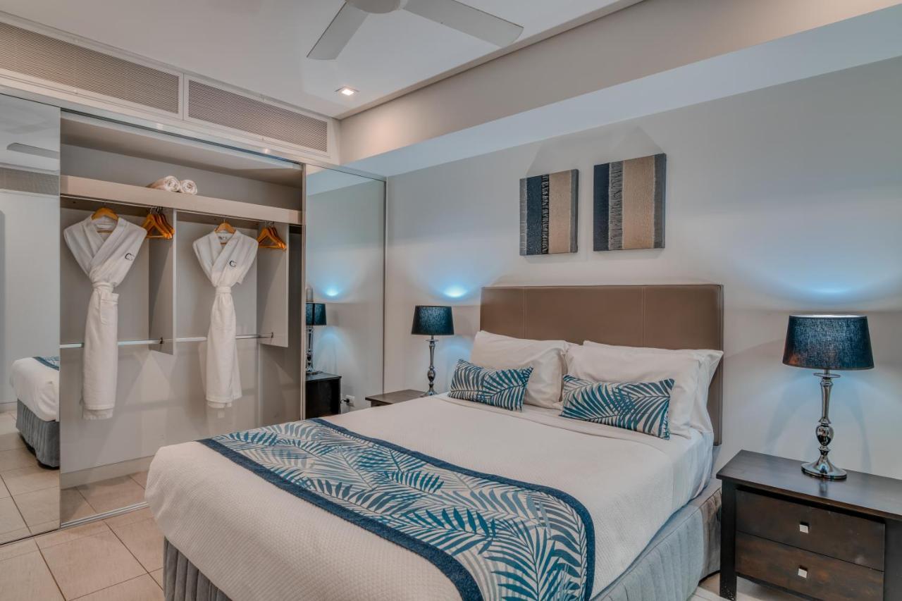 Coconut Grove Aparthotel Port Douglas Luaran gambar
