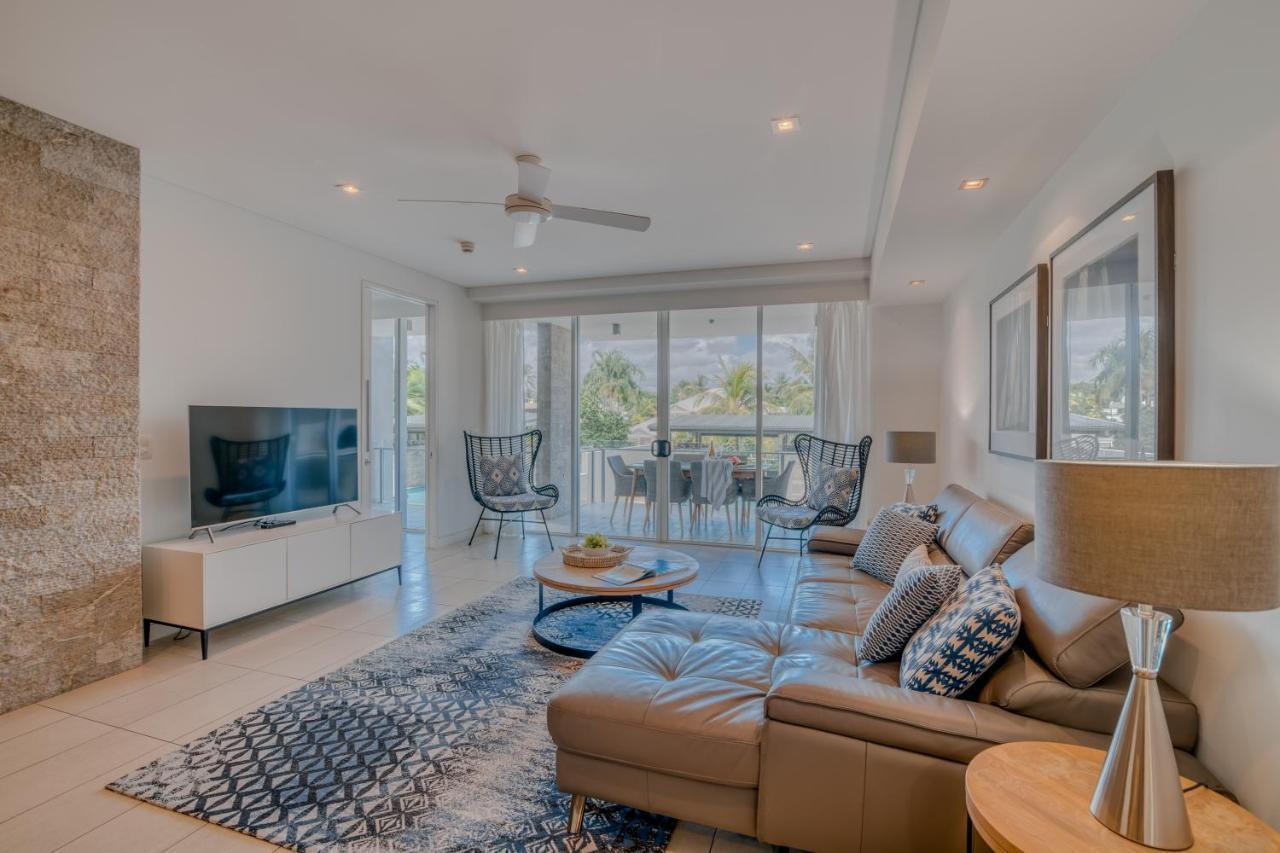 Coconut Grove Aparthotel Port Douglas Luaran gambar