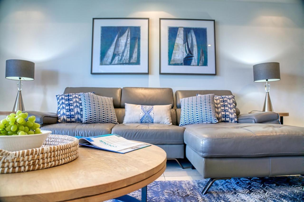 Coconut Grove Aparthotel Port Douglas Luaran gambar