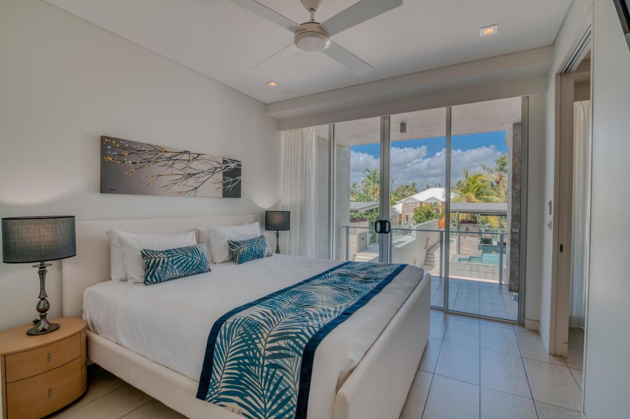 Coconut Grove Aparthotel Port Douglas Luaran gambar