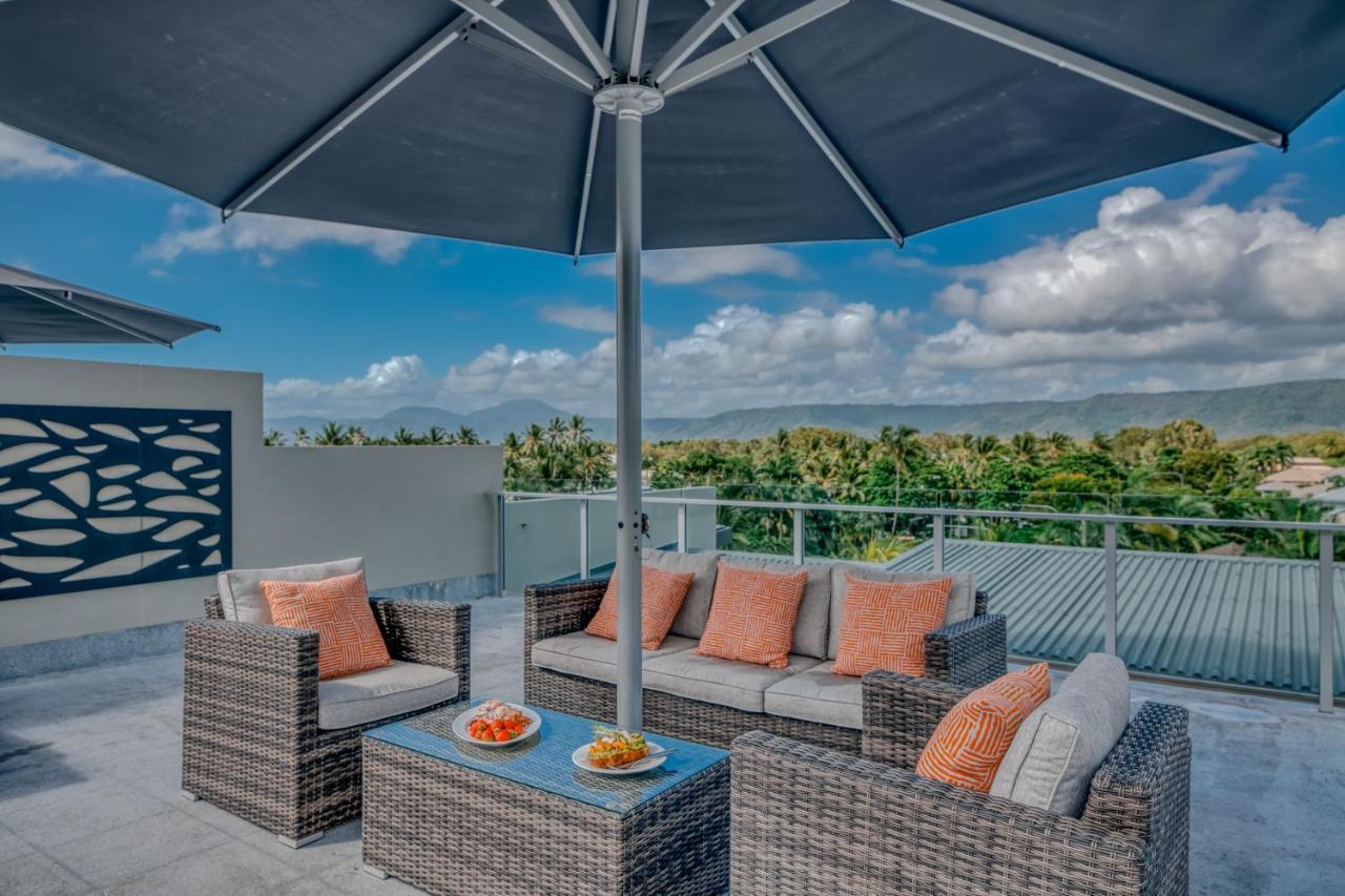 Coconut Grove Aparthotel Port Douglas Luaran gambar