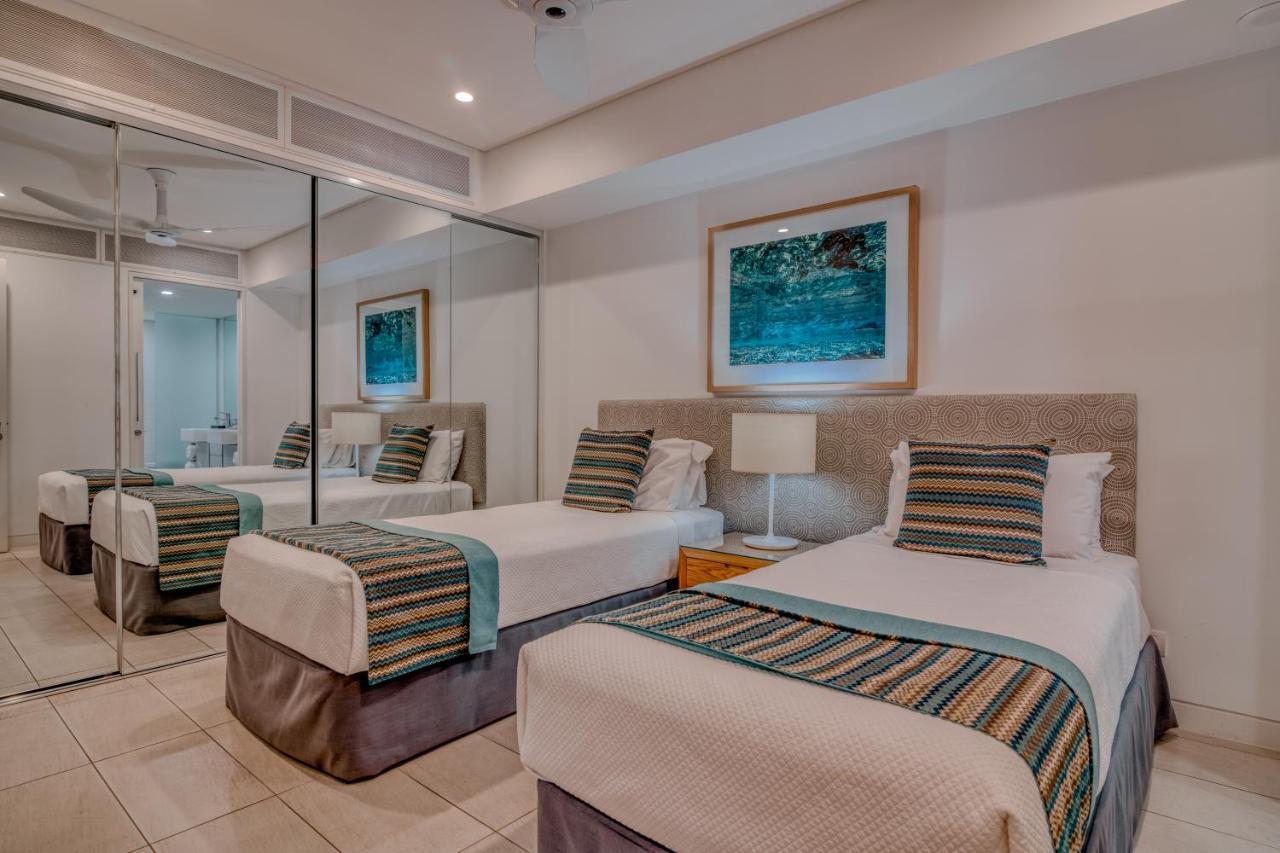 Coconut Grove Aparthotel Port Douglas Luaran gambar