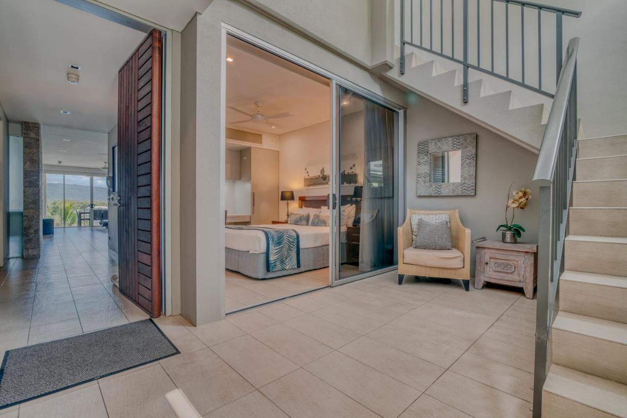 Coconut Grove Aparthotel Port Douglas Luaran gambar
