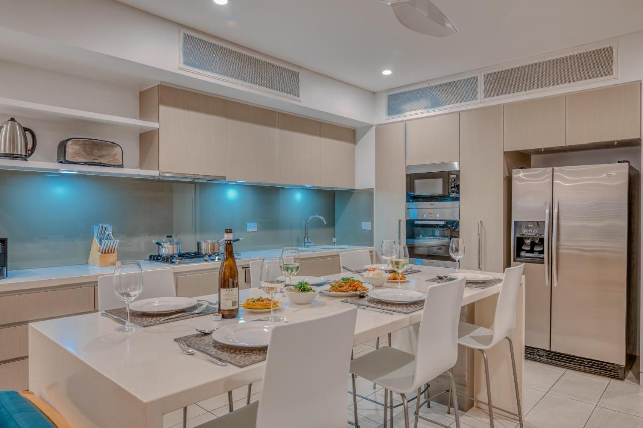 Coconut Grove Aparthotel Port Douglas Luaran gambar