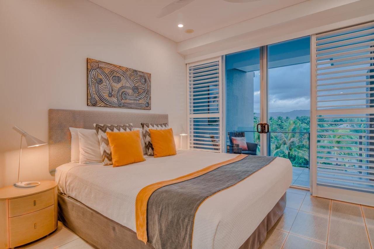 Coconut Grove Aparthotel Port Douglas Luaran gambar