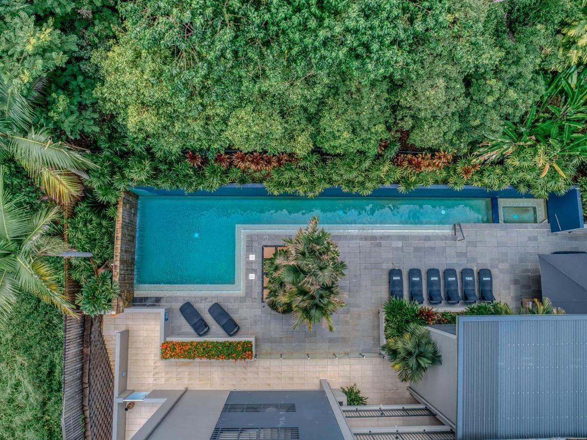 Coconut Grove Aparthotel Port Douglas Luaran gambar