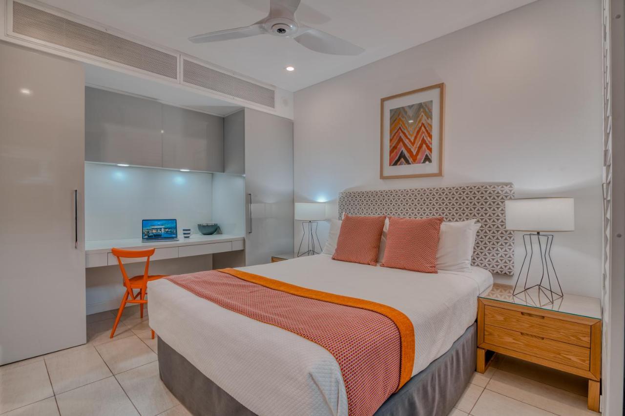 Coconut Grove Aparthotel Port Douglas Luaran gambar