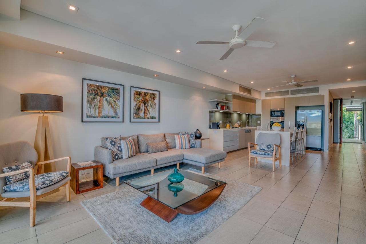 Coconut Grove Aparthotel Port Douglas Luaran gambar