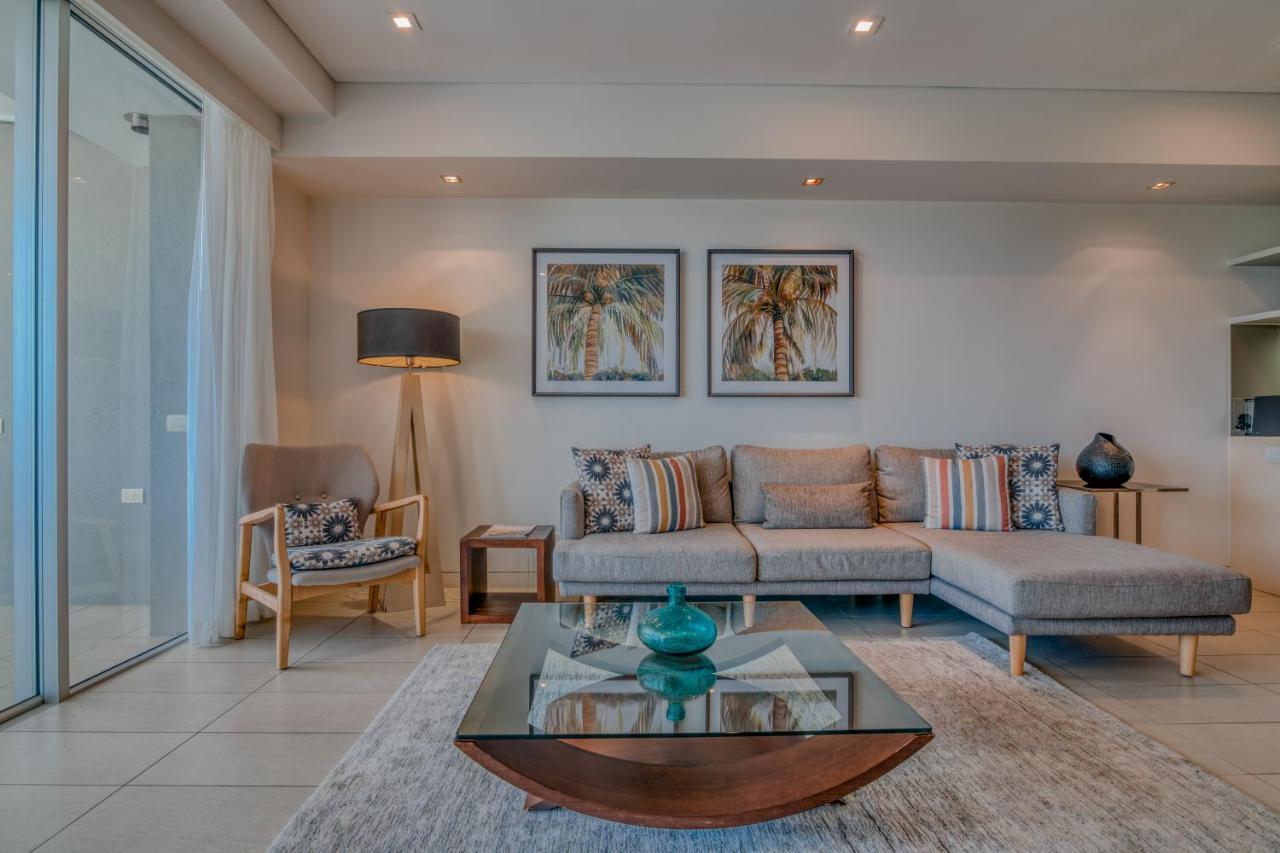 Coconut Grove Aparthotel Port Douglas Luaran gambar