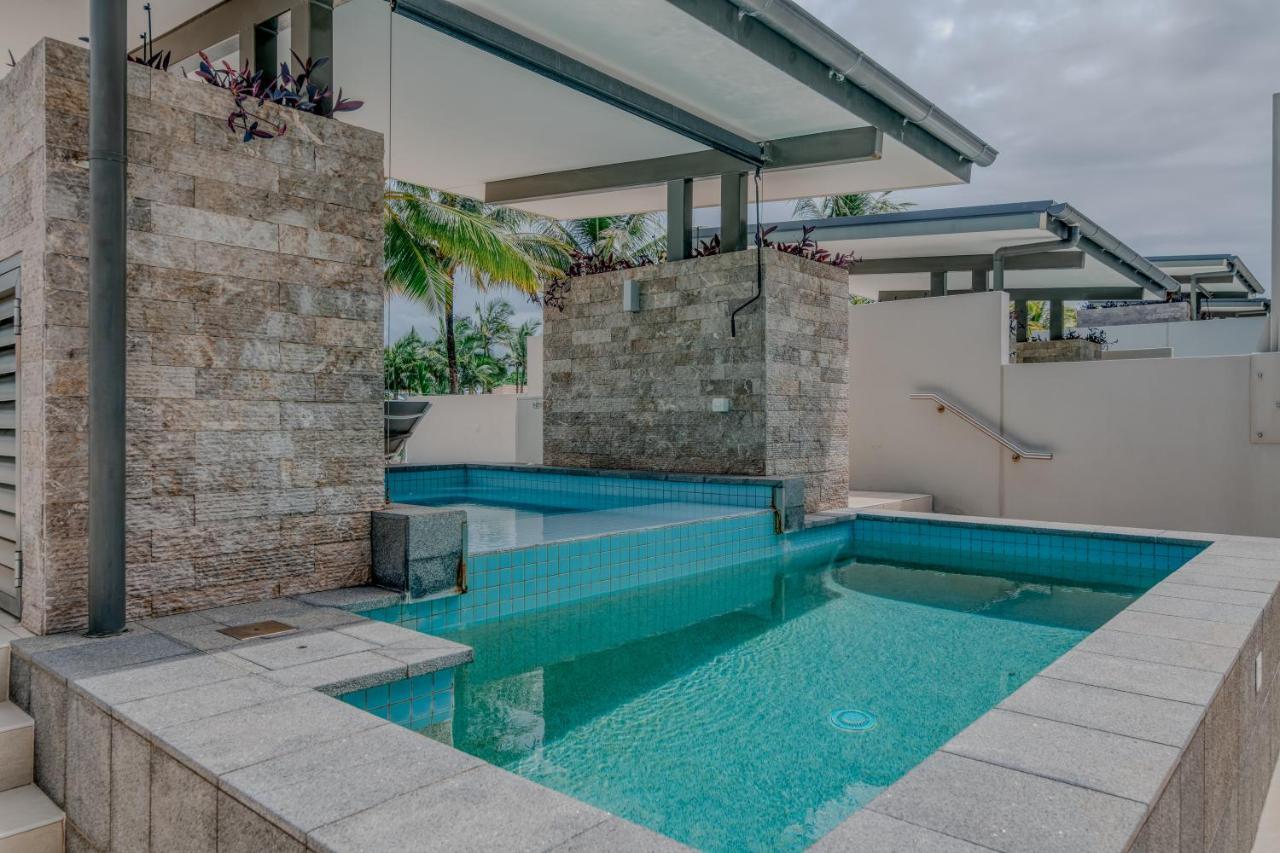 Coconut Grove Aparthotel Port Douglas Luaran gambar
