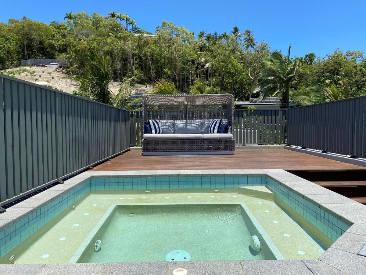 Coconut Grove Aparthotel Port Douglas Luaran gambar