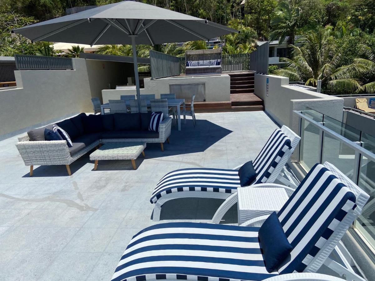 Coconut Grove Aparthotel Port Douglas Luaran gambar