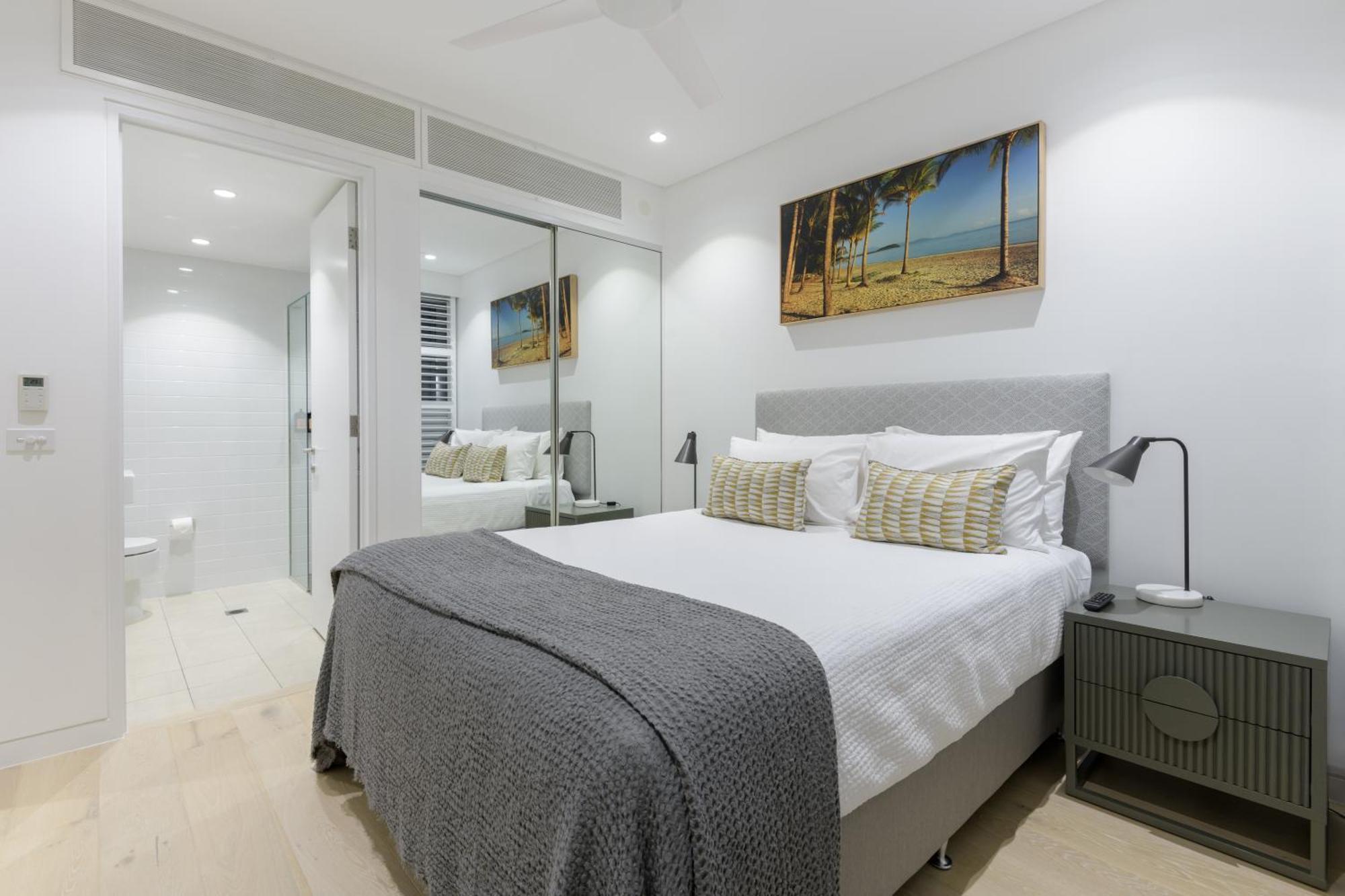 Coconut Grove Aparthotel Port Douglas Luaran gambar