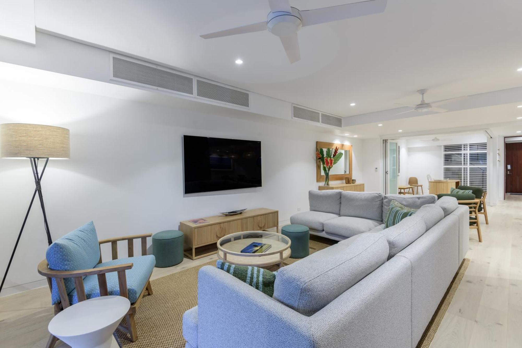 Coconut Grove Aparthotel Port Douglas Luaran gambar