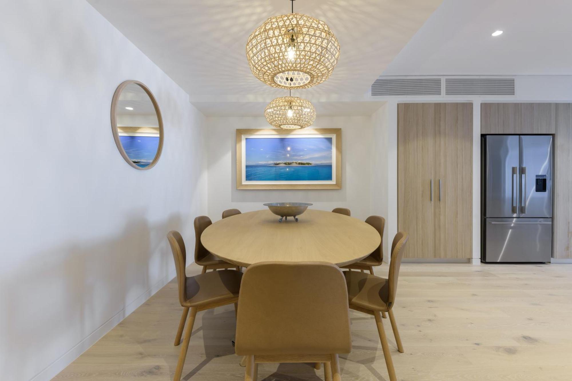 Coconut Grove Aparthotel Port Douglas Luaran gambar