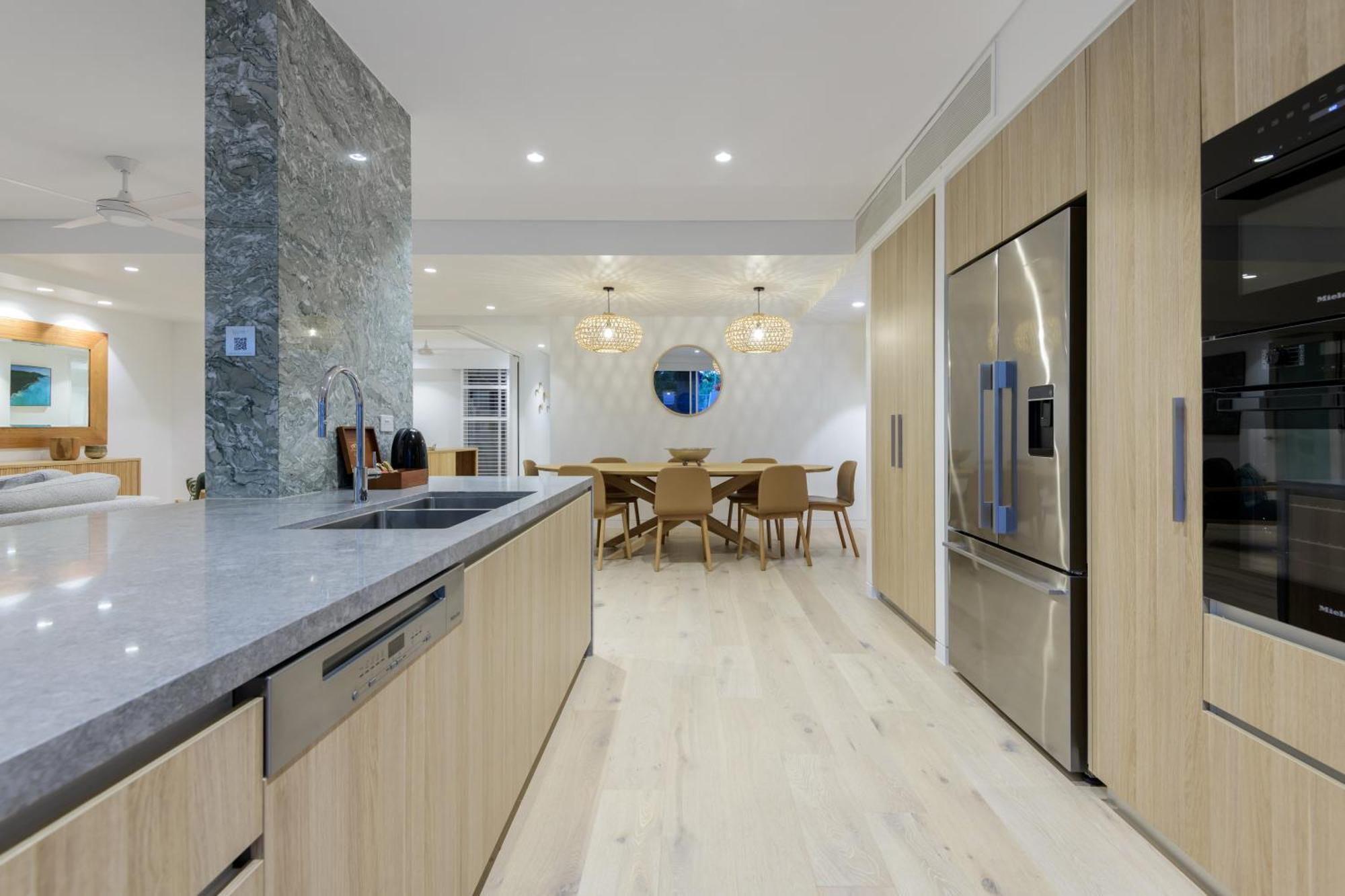 Coconut Grove Aparthotel Port Douglas Luaran gambar