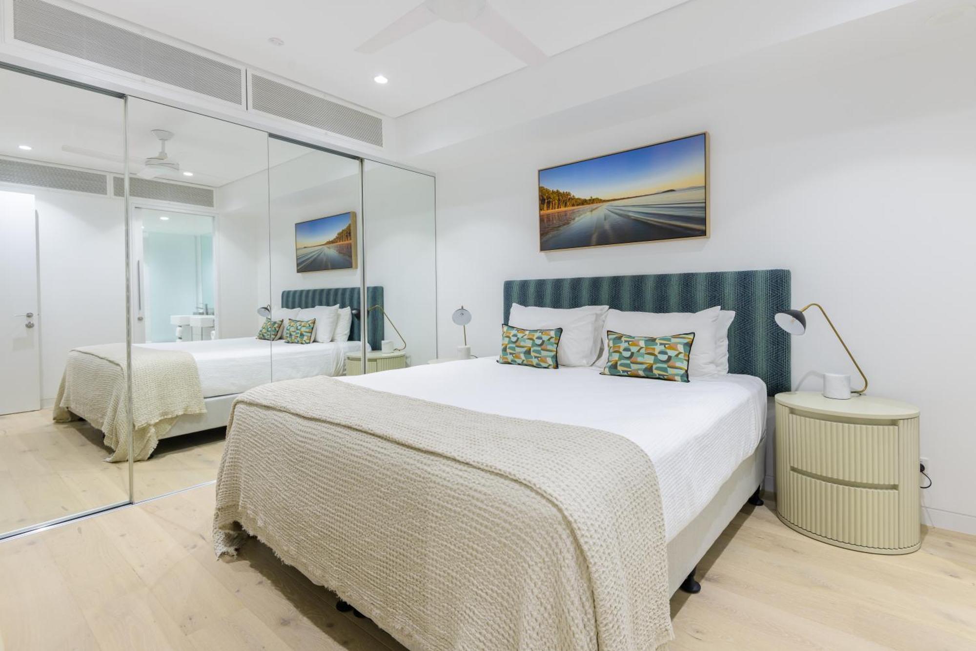 Coconut Grove Aparthotel Port Douglas Luaran gambar