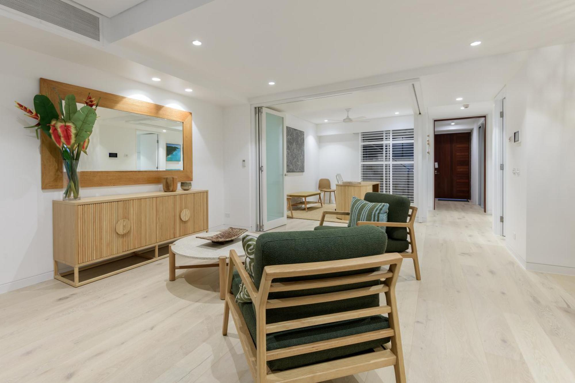 Coconut Grove Aparthotel Port Douglas Luaran gambar