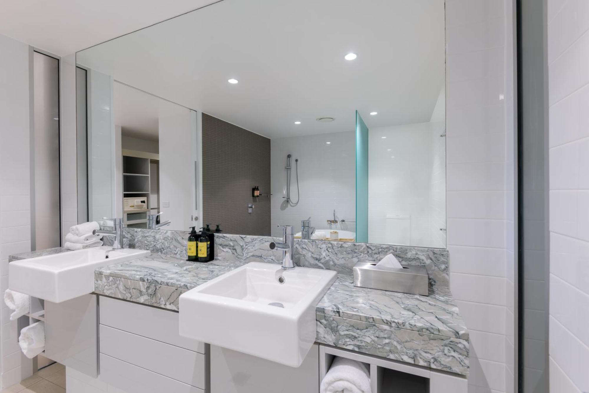 Coconut Grove Aparthotel Port Douglas Luaran gambar
