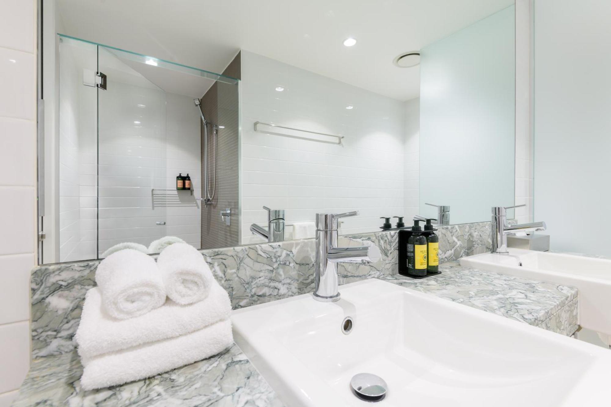 Coconut Grove Aparthotel Port Douglas Luaran gambar
