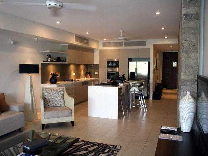 Coconut Grove Aparthotel Port Douglas Luaran gambar