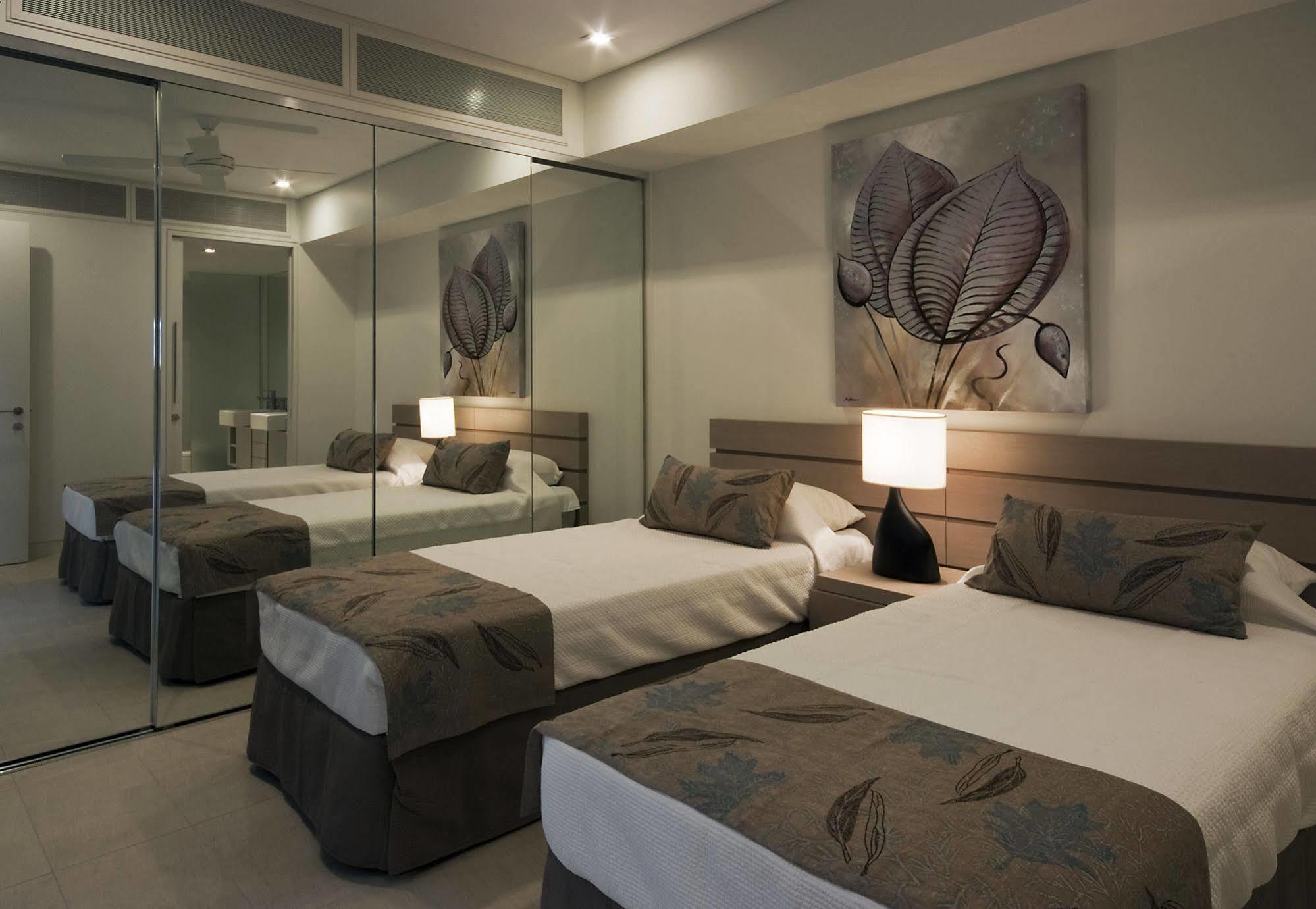 Coconut Grove Aparthotel Port Douglas Luaran gambar