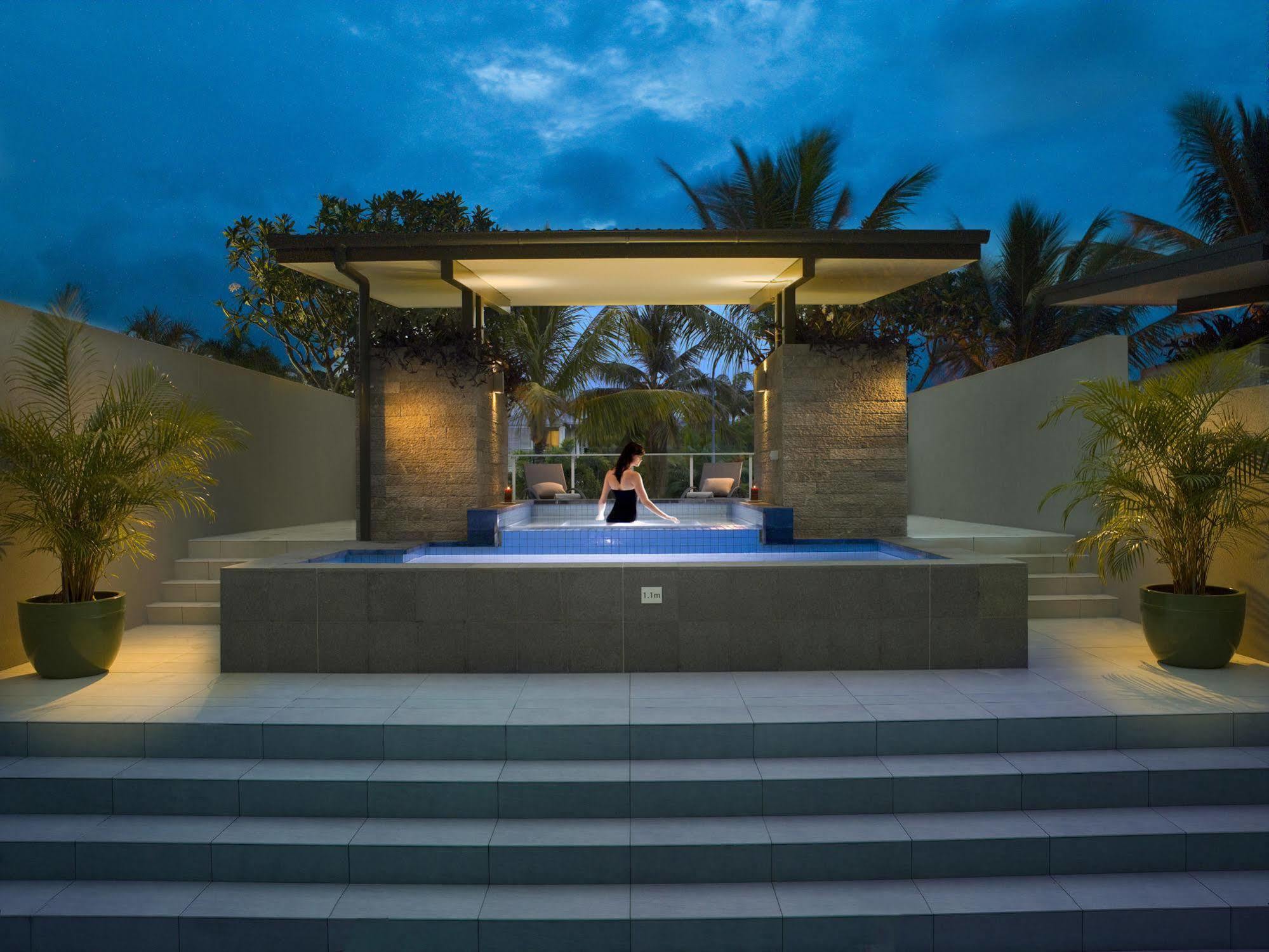 Coconut Grove Aparthotel Port Douglas Kemudahan gambar